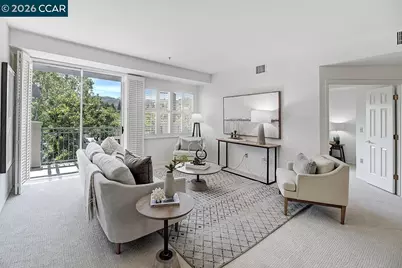 1860 Tice Creek Dr #1427, Walnut Creek, CA 94595 - Photo 1