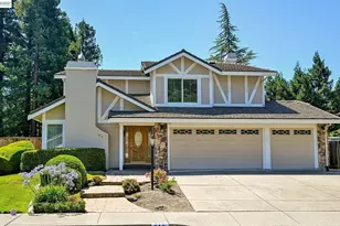916 Woodland Dr, San Ramon, CA 94582 - Photo 1