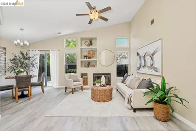 3803 Pato Ln, Oakley, CA 94561 - Photo 1