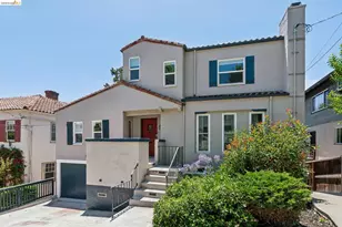 815 Portal Ave, Oakland, CA 94610 - Photo 1