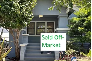 1226 Channing Way, Berkeley, CA 94702 - Photo 1