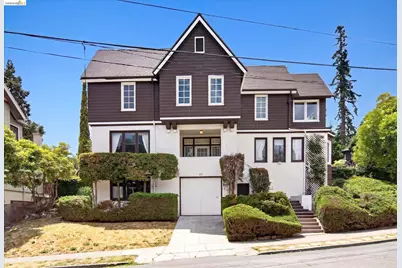 617 Boulevard Way, Oakland, CA 94610 - Photo 1