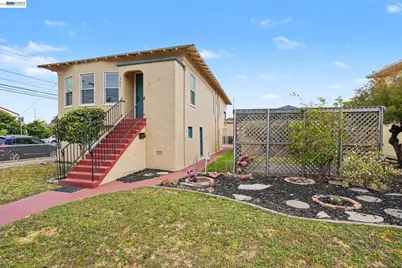 301 Lincoln Ave, Alameda, CA 94501 - Photo 1