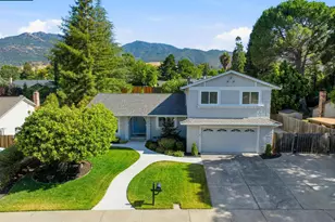 717 Bloching Cir, Clayton, CA 94517 - Photo 1