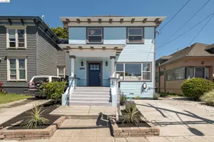 3306 West St, Oakland, CA 94608 - Photo 1