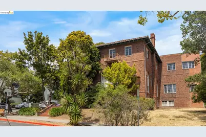 2510 Le Conte Ave, Berkeley, CA 94709 - Photo 1
