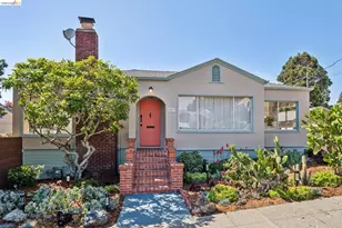 5439 Barrett Ave, El Cerrito, CA 94530 - Photo 1