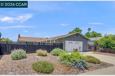 3573 Falcon Drive, Concord, CA 94520 - Photo 1