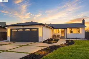 4683 De Silva St, Fremont, CA 94538 - Photo 1