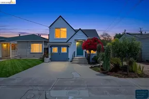 608 43rd St, Richmond, CA 94805 - Photo 1