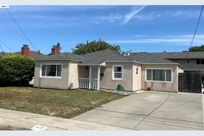 4355 Wesley Way, El Sobrante, CA 94803 - Photo 1