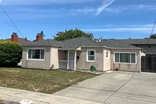 4355 Wesley Way, El Sobrante, CA 94803 - Photo 1