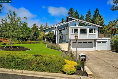 1450 Corvey Court, Walnut Creek, CA 94598 - Photo 1