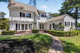 61 Crest Ave, Alamo, CA 94507 - Photo 1