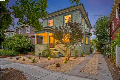 2117 Grant St, Berkeley, CA 94703 - Photo 1