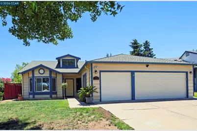 2908 Bellflower Ct, Antioch, CA 94531 - Photo 1