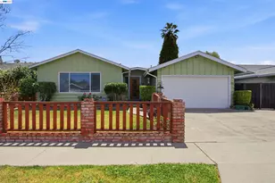 4426 Sacramento Ave, Fremont, CA 94538 - Photo 1