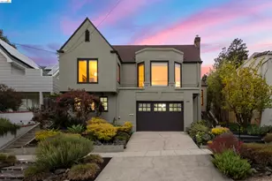491 Boynton Ave, Berkeley, CA 94707 - Photo 1