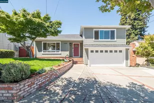 4486 Lawrence Dr, Castro Valley, CA 94546 - Photo 1