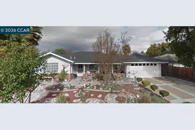 118 Maxine Dr, Pleasant Hill, CA 94523 - Photo 1