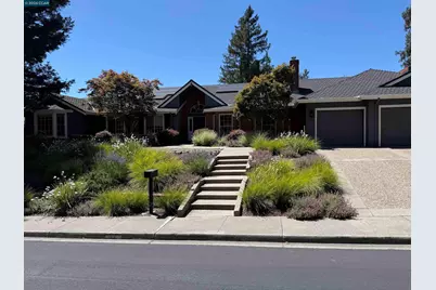 17 Sanders Ranch Rd, Moraga, CA 94556 - Photo 1