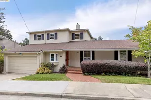 1001 Park Ln, Oakland, CA 94610 - Photo 1