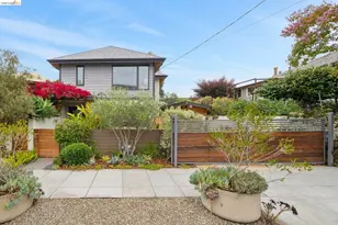 1722 Excelsior Ave, Oakland, CA 94602 - Photo 1