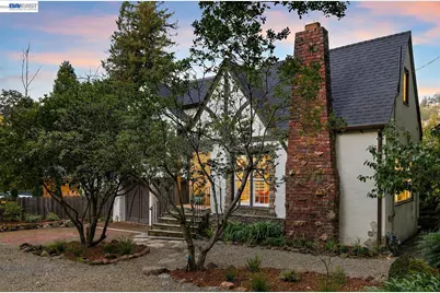 120 Glenwood Glade, Oakland, CA 94611 - Photo 1
