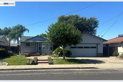 1421 Columbus Ave, Livermore, CA 94550 - Photo 1