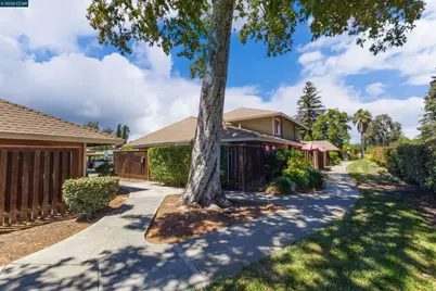 2097 Olivera Rd #D, Concord, CA 94520 - Photo 1