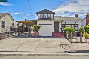 560 25th St, Richmond, CA 94804 - Photo 1