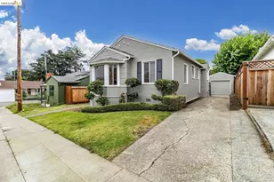 1431 Catherine Dr, Berkeley, CA 94702 - Photo 1