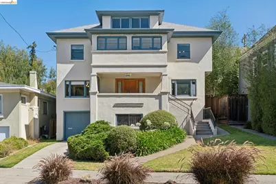 646 Walavista Ave, Oakland, CA 94610 - Photo 1