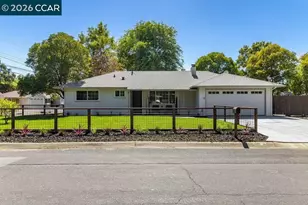 1648 Shirley Dr, Pleasant Hill, CA 94523 - Photo 1
