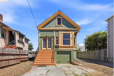956 53rd St, Oakland, CA 94608 - Photo 1