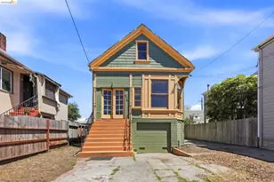 956 53rd St, Oakland, CA 94608 - Photo 1
