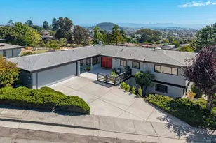 955 Galvin Dr, El Cerrito, CA 94530 - Photo 1