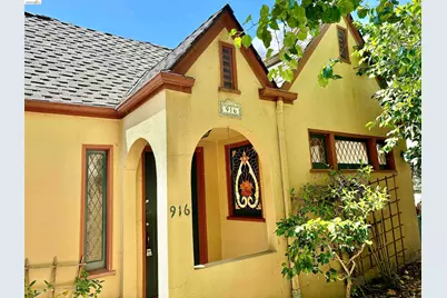 916 Cragmont Ave, Berkeley, CA 94708 - Photo 1