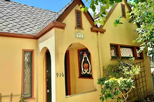 916 Cragmont Ave, Berkeley, CA 94708 - Photo 1
