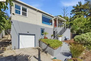 7308 Hillmont, Oakland, CA 94605 - Photo 1