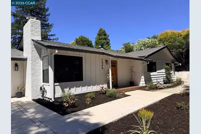 3448 Solana Ct, Lafayette, CA 94549 - Photo 1