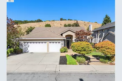 25518 Gold Ridge Dr, Castro Valley, CA 94552 - Photo 1