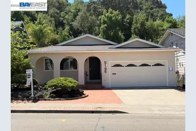 5195 Camino Alta Mira, Castro Valley, CA 94546 - Photo 1
