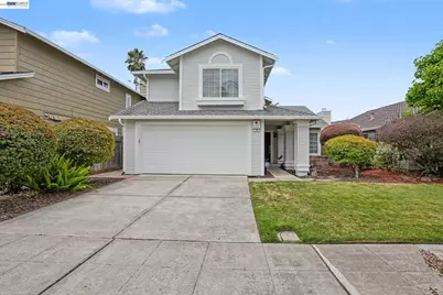 135 Justin Cir, Alameda, CA 94502 - Photo 1