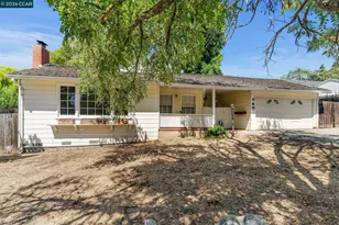 172 Kendall Rd, Walnut Creek, CA 94595 - Photo 1