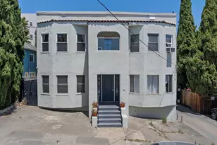74 Pearl St, Oakland, CA 94611 - Photo 1