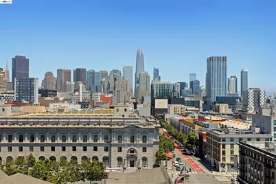 1160 Mission St #1004, San Francisco, CA 94103 - Photo 1