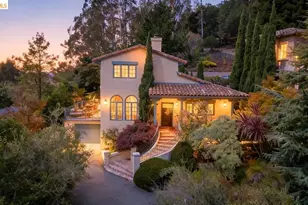 6833 Sherwick Dr, Berkeley, CA 94705 - Photo 1