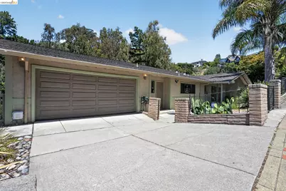 525 Hampton Ave, Piedmont, CA 94611 - Photo 1