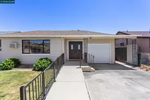 375 Carson Dr, Hayward, CA 94544 - Photo 1